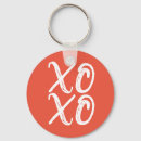 Search for xoxo keychains Anniversary