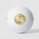 Search for doctor golf balls Gold