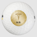 Search for doctor golf balls Gold