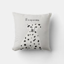 Recherche de chien art coussins Mignon