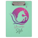 Search for unicorn clipboards Modern