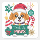 Recherche de pooch autocollants Noël