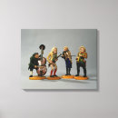 Search for caricature canvas prints School
