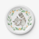 Search for raccoon plates Watercolor