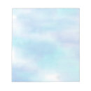 Recherche de nuage blocsnotes Bleu