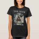 Search for best sister in law womens tshirts For her