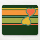 Recherche de amour tapis souris Coloré