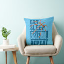 Recherche de dormir coussins Typographie