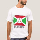 Search for burundi tshirts Flag