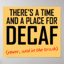 Search for decaf art Java
