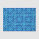 Search for denim tissue paper Geometric