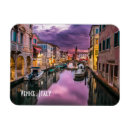 Recherche de venise magnets Canal