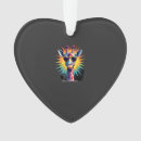 Search for african animals ornaments Baby