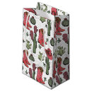 Search for country western gift bags Cactus