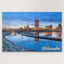 Search for wisconsin puzzles Milwaukee