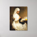 Search for red cross canvas prints Uniform