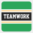 Search for recognition stickers White