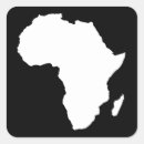 Search for africa stickers Safari