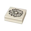 Search for daisy rubber stamps Garden