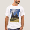 Recherche de église orthodoxe tshirts Européen
