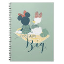 Search for duck notebooks Minnie mouse