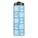 Search for snowman travel mugs Snowflakes