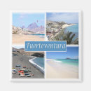 Search for canary island magnets Souvenir