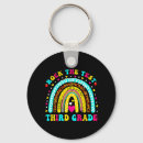 Search for 3rd grade teacher keychains College