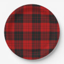 Search for tartan plates Clan