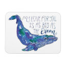 Recherche de baleine magnets Inspiration