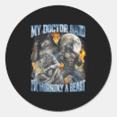 Search for werewolf stickers Cool