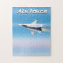 Recherche de air force puzzles Jet