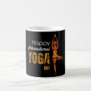 Search for zen instructor mugs Namaste