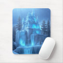 Search for icicle mousepads Snow
