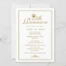 Search for 25th class reunion invitations Alumni