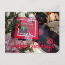 Search for drums christmas cards Vintage