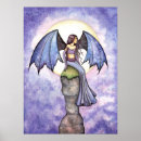 Search for gothic fairy posters Vampire