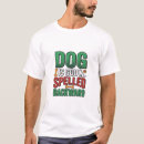 Search for god dog tshirts Animal