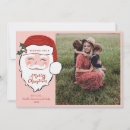 Search for cheerful christmas cards Vintage