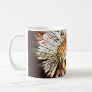 Search for american skull mugs Vintage