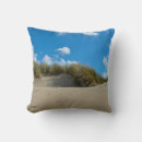 Recherche de mer nord coussins Plage