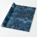 Search for celestial wrapping paper Cosmos