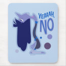 Recherche de sensation tapis souris Ennui