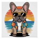 Search for cool french posters Dog