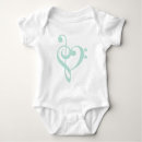 Search for music baby clothes Band