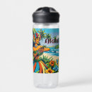 Search for aloha water bottles Hibiscus