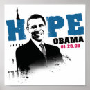 Search for obama campaign posters 2008