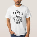 Search for tabs tshirts Sarcasm