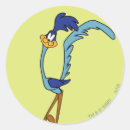 Search for road stickers Looney tunes