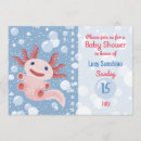 Search for water baby shower invitations Pink